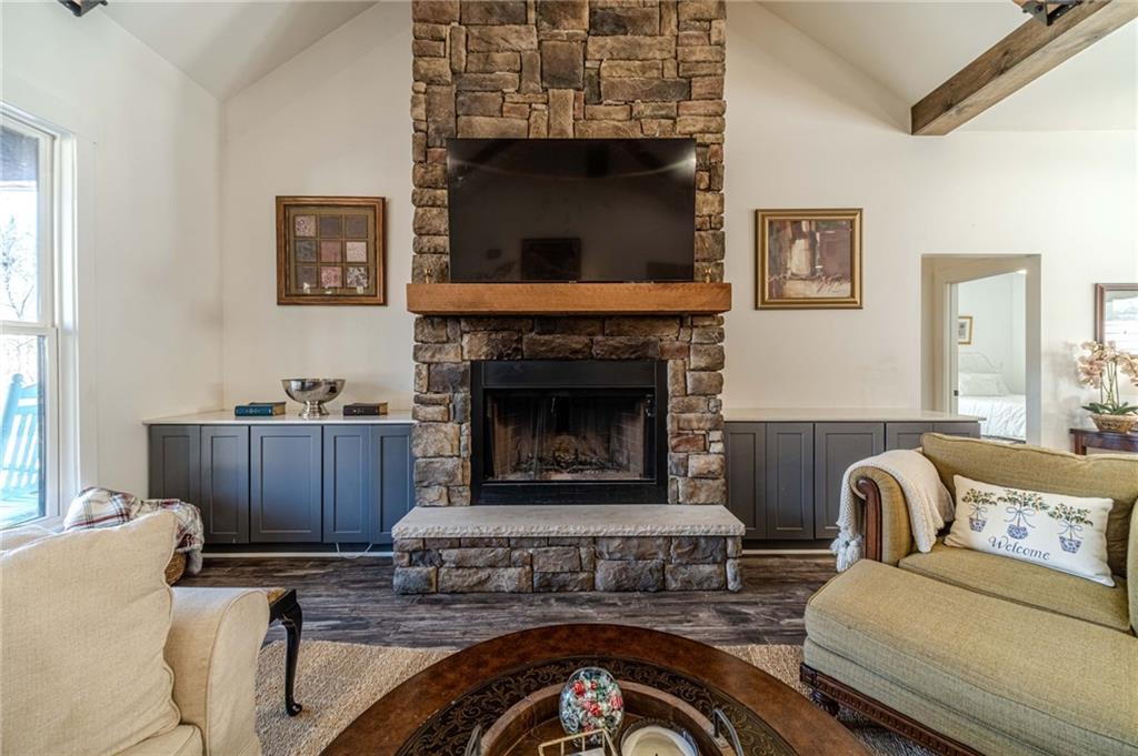 5304 South Apple Valley Road Jefferson, GA 30549 - Photo 19 of 57