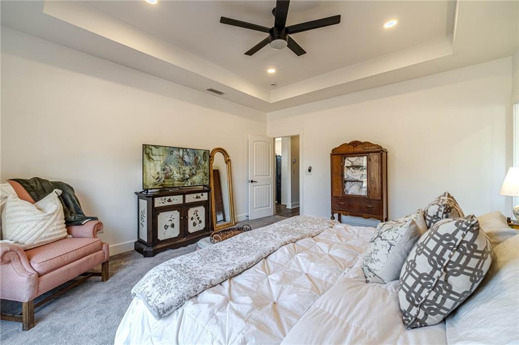 5304 South Apple Valley Road Jefferson, GA 30549 - Photo 21 of 57