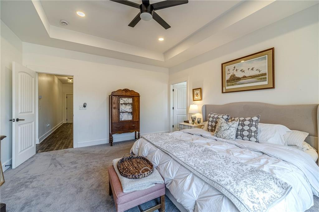 5304 South Apple Valley Road Jefferson, GA 30549 - Photo 22 of 57