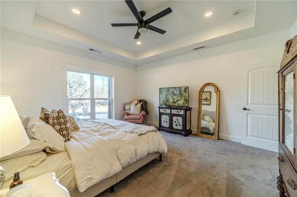 5304 South Apple Valley Road Jefferson, GA 30549 - Photo 23 of 57