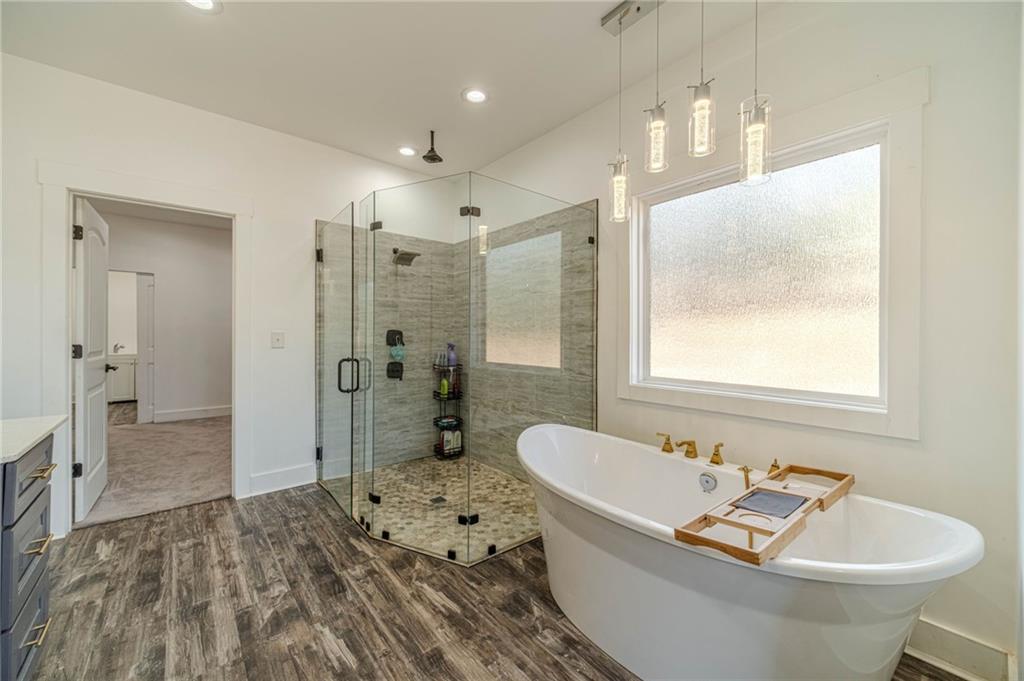 5304 South Apple Valley Road Jefferson, GA 30549 - Photo 25 of 57