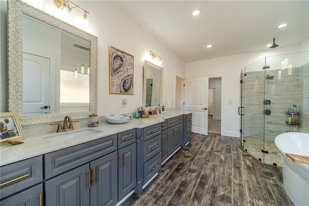 5304 South Apple Valley Road Jefferson, GA 30549 - Photo 26 of 57