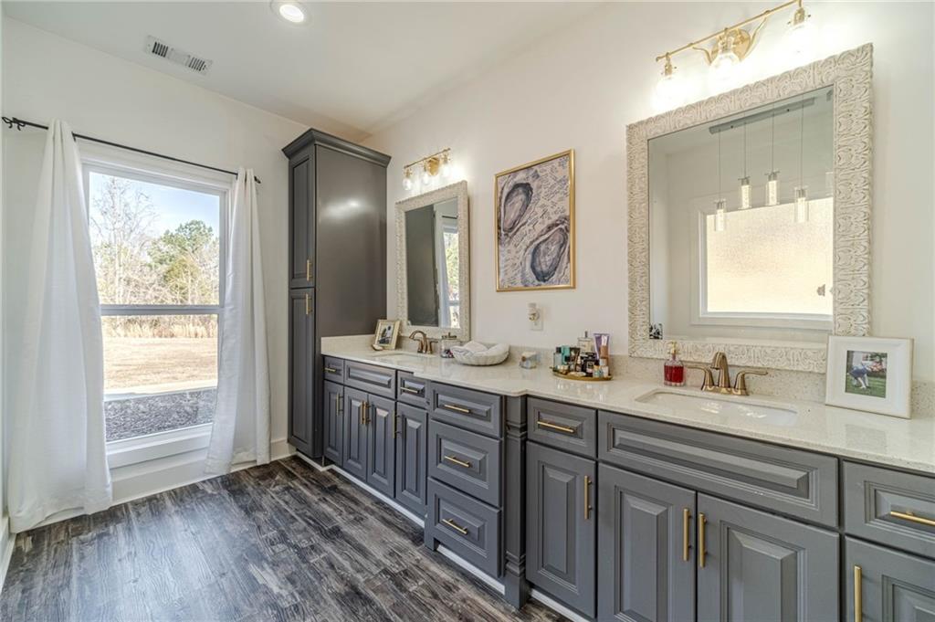 5304 South Apple Valley Road Jefferson, GA 30549 - Photo 27 of 57