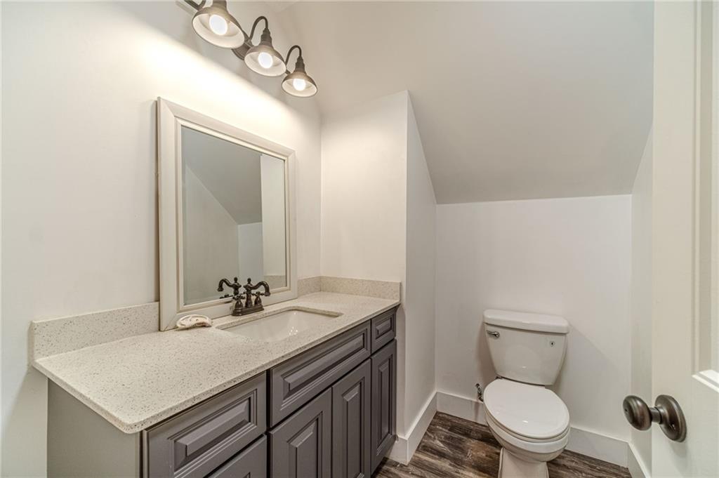 5304 South Apple Valley Road Jefferson, GA 30549 - Photo 30 of 57