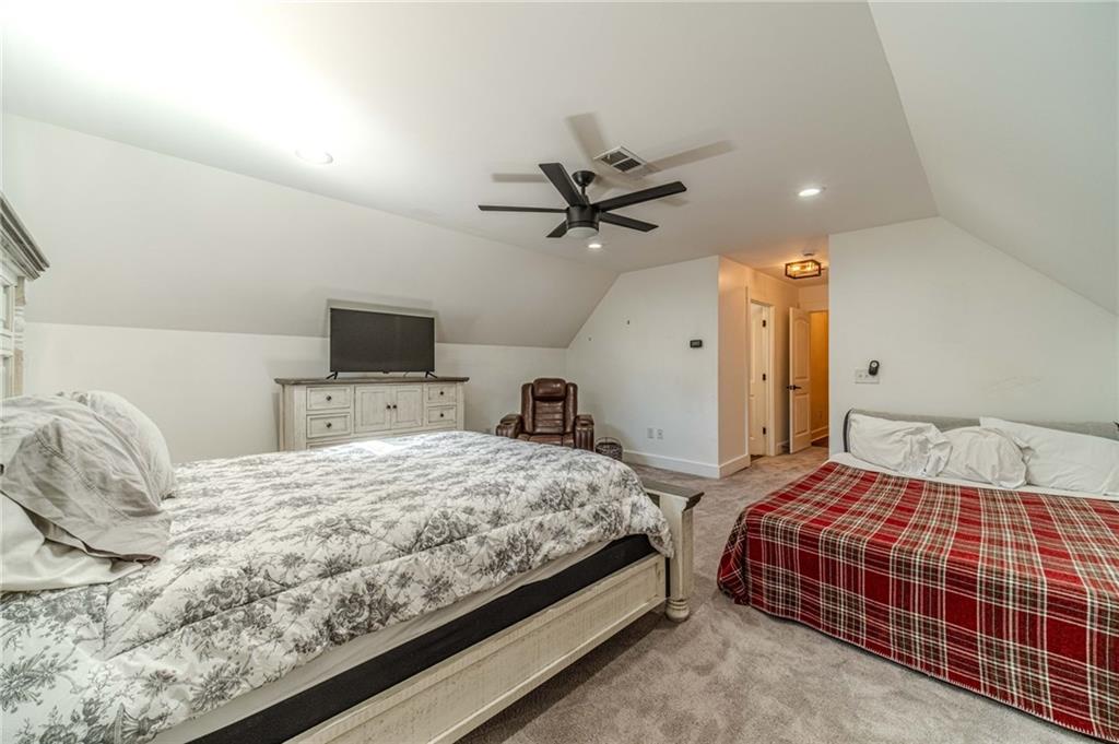 5304 South Apple Valley Road Jefferson, GA 30549 - Photo 33 of 57