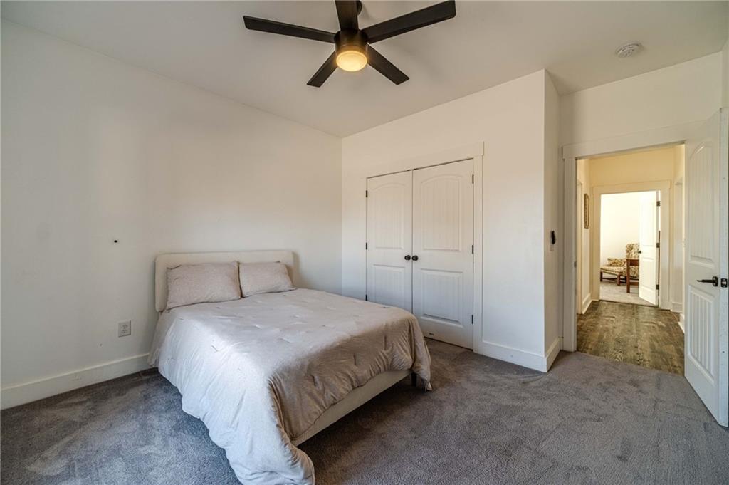 5304 South Apple Valley Road Jefferson, GA 30549 - Photo 35 of 57