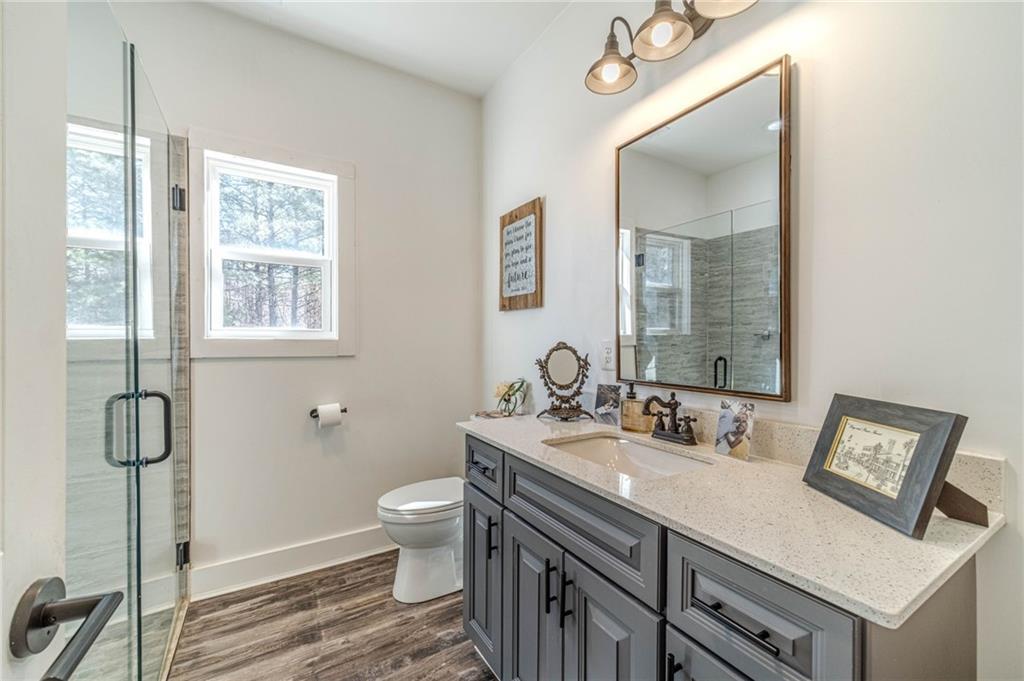 5304 South Apple Valley Road Jefferson, GA 30549 - Photo 37 of 57