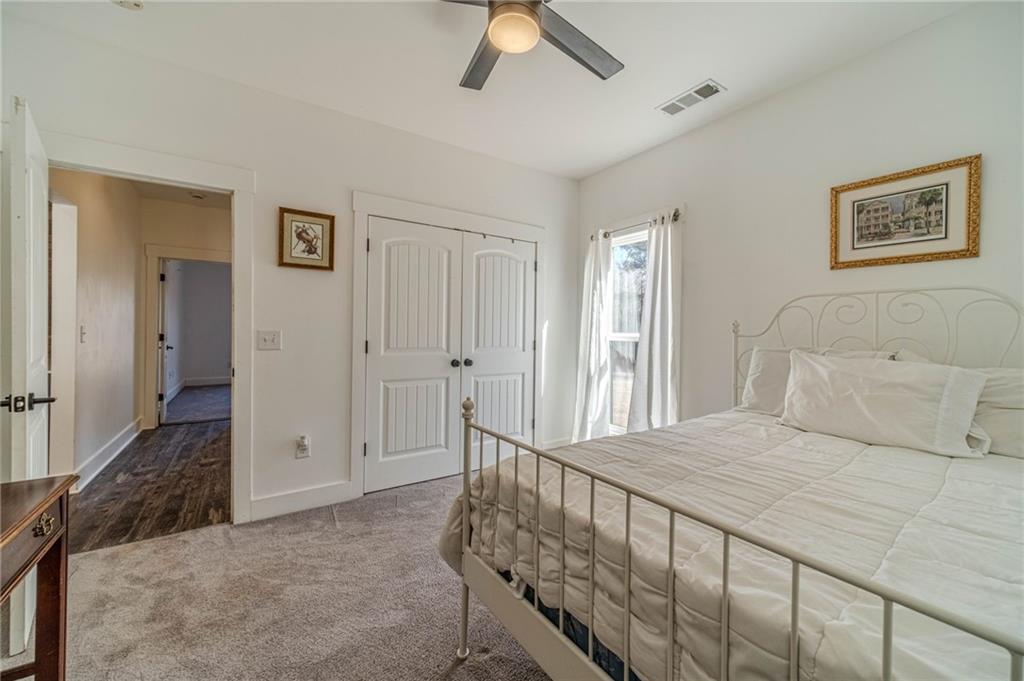 5304 South Apple Valley Road Jefferson, GA 30549 - Photo 40 of 57