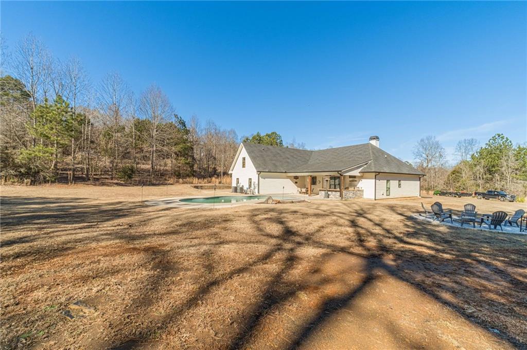 5304 South Apple Valley Road Jefferson, GA 30549 - Photo 43 of 57