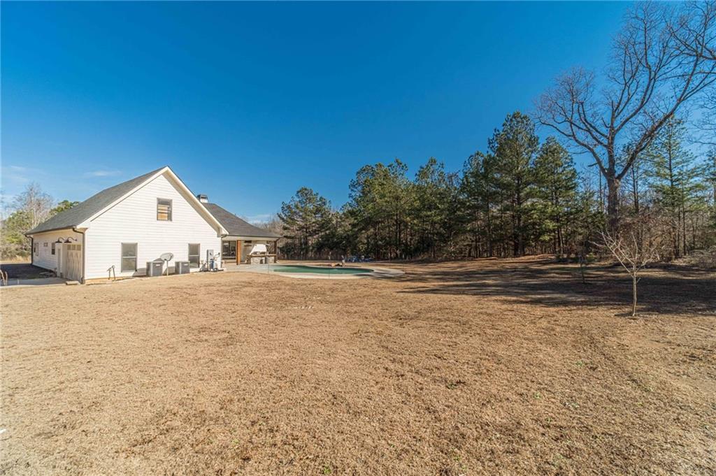 5304 South Apple Valley Road Jefferson, GA 30549 - Photo 45 of 57