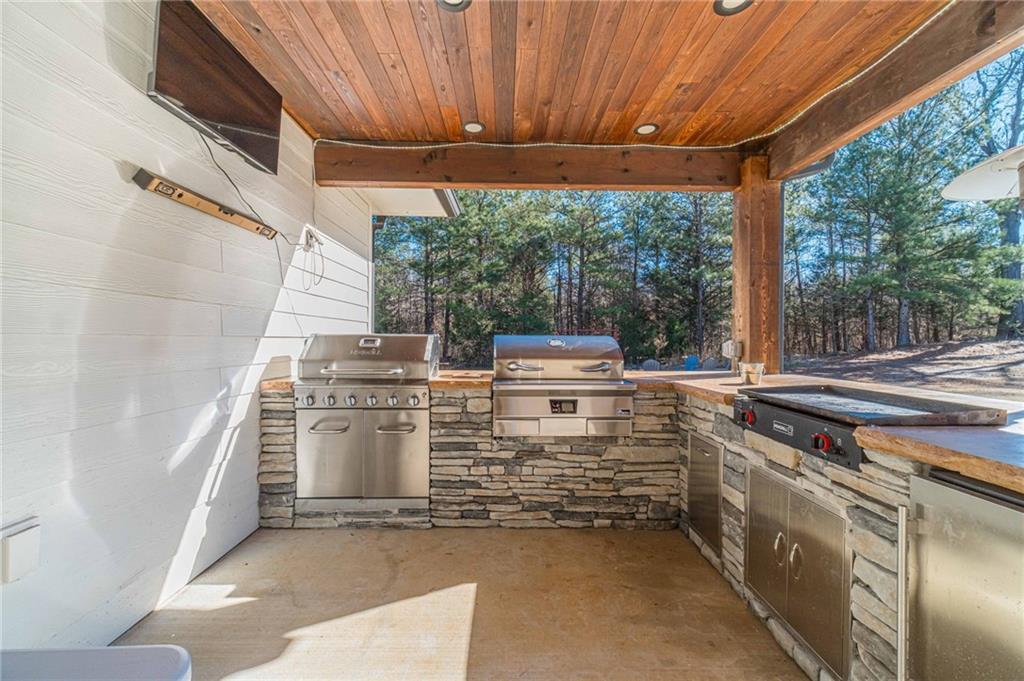 5304 South Apple Valley Road Jefferson, GA 30549 - Photo 47 of 57