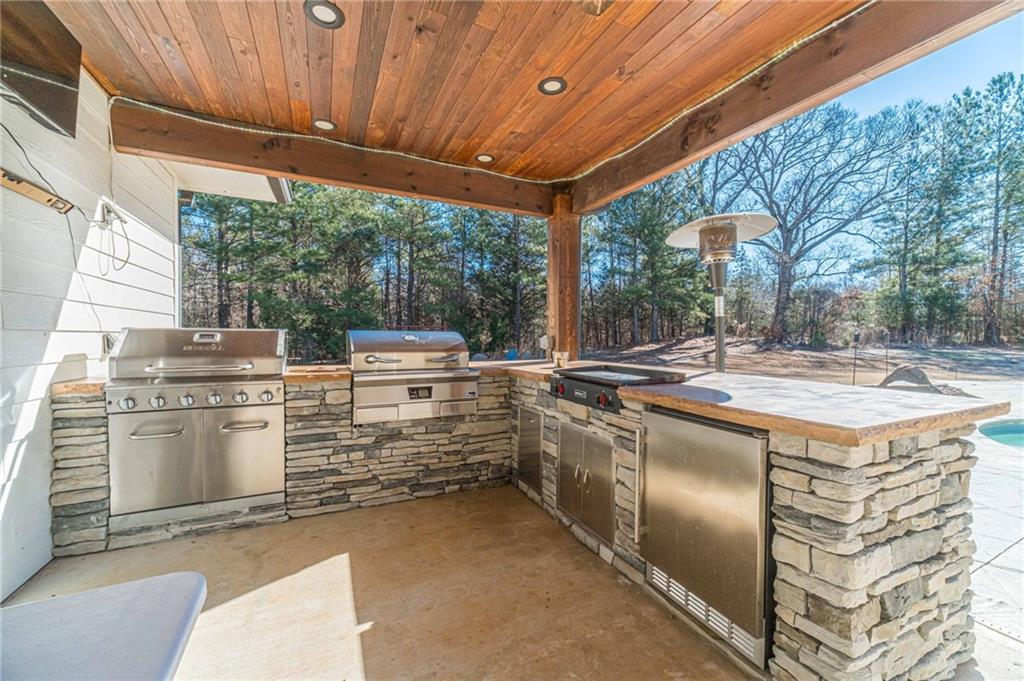 5304 South Apple Valley Road Jefferson, GA 30549 - Photo 48 of 57