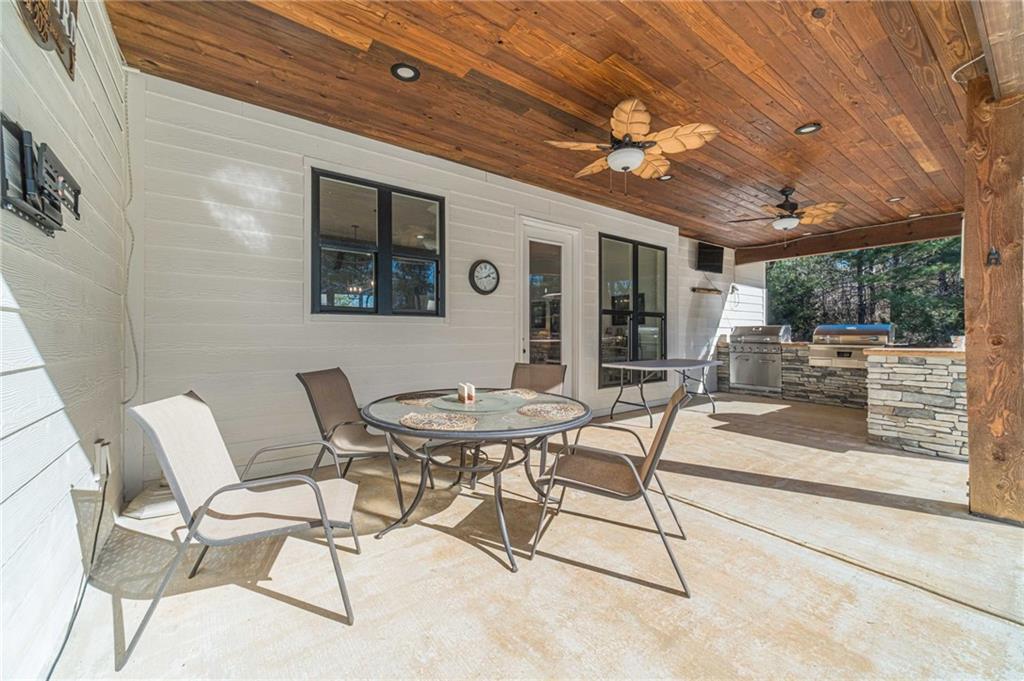 5304 South Apple Valley Road Jefferson, GA 30549 - Photo 50 of 57