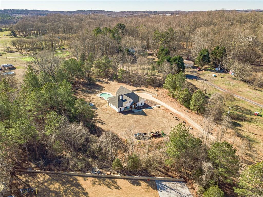 5304 South Apple Valley Road Jefferson, GA 30549 - Photo 54 of 57