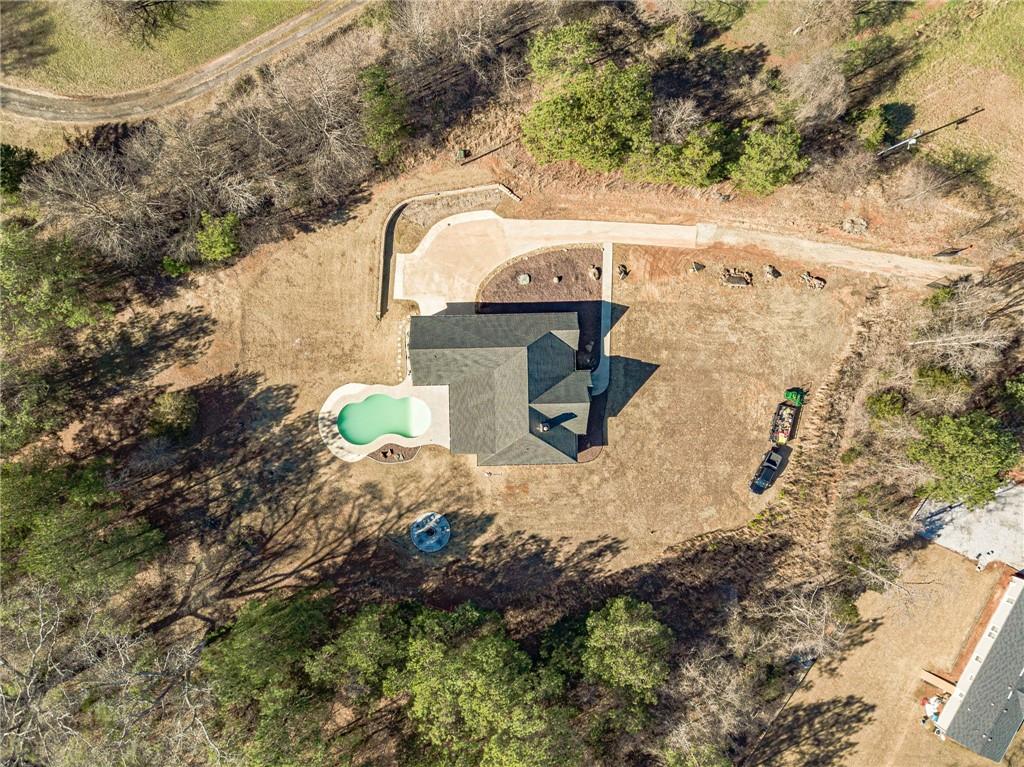 5304 South Apple Valley Road Jefferson, GA 30549 - Photo 55 of 57