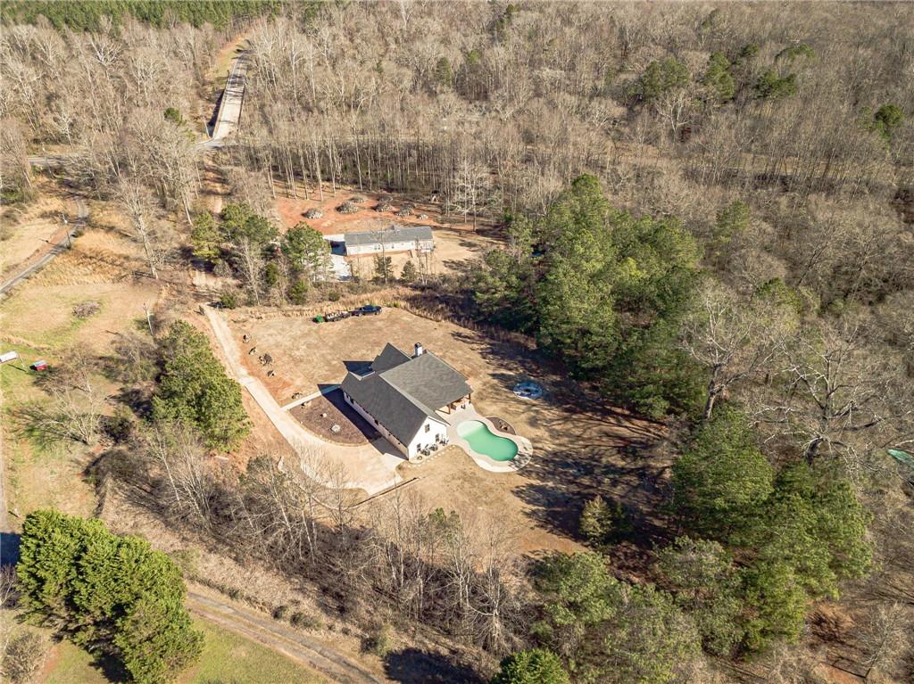 5304 South Apple Valley Road Jefferson, GA 30549 - Photo 56 of 57