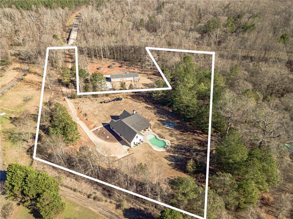 5304 South Apple Valley Road Jefferson, GA 30549 - Photo 57 of 57