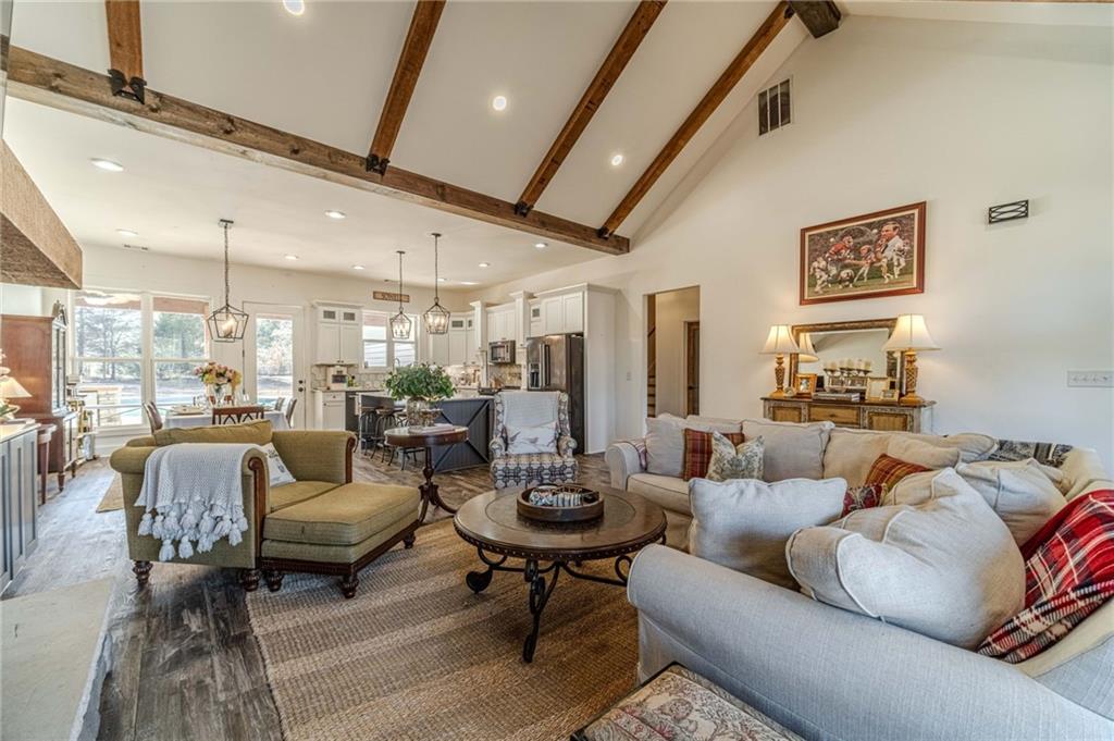 5304 South Apple Valley Road Jefferson, GA 30549 - Photo 9 of 57