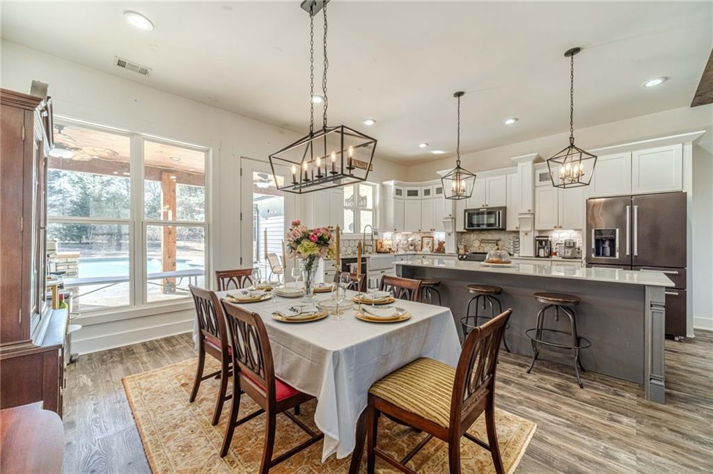 5304 South Apple Valley Road Jefferson, GA 30549 - Photo 10 of 57