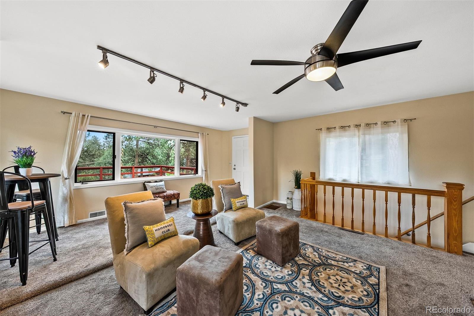 4743 South Cedar Road Evergreen, CO 80439 - Photo 24 of 50