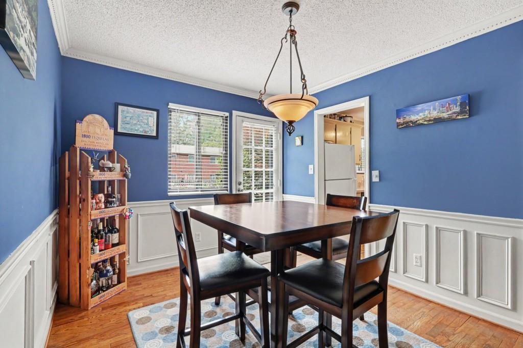1624 Briarcliff Road Northeast, Unit 3 Atlanta, GA 30306 - Photo 2 of 30