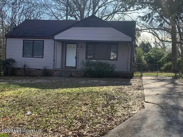 $43,700 | 132 Mt Carmel Drive, Natchez, MS 39120