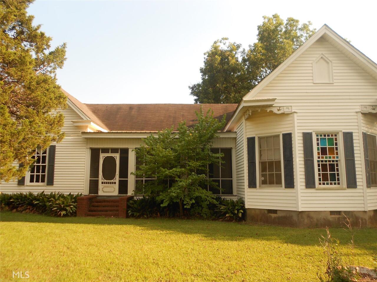 77 Moon Road Bronwood, GA 39826 - Photo 1 of 1 Gallery Image 1