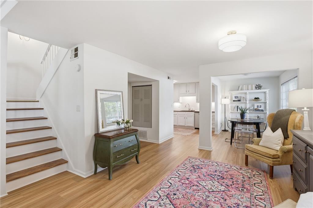 1468 Briarwood Road Northeast, Unit 301 Atlanta, GA 30319 - Photo 5 of 30