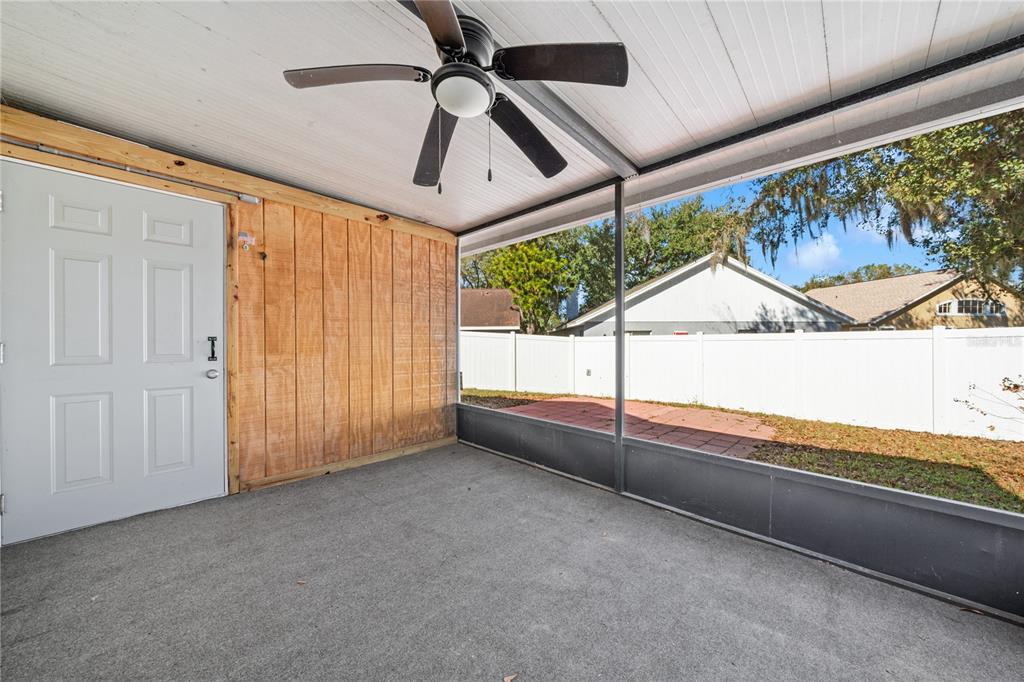 11304 Maybrook Avenue Riverview, FL 33569 - Photo 37 of 52 a view of an outdoor space and window