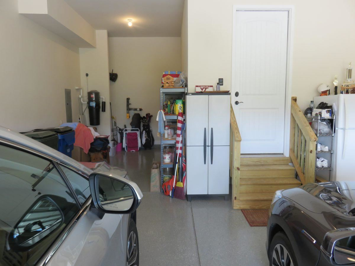 8404 Coppice Circle Raleigh, NC 27615 - Photo 22 of 24 Photo 22