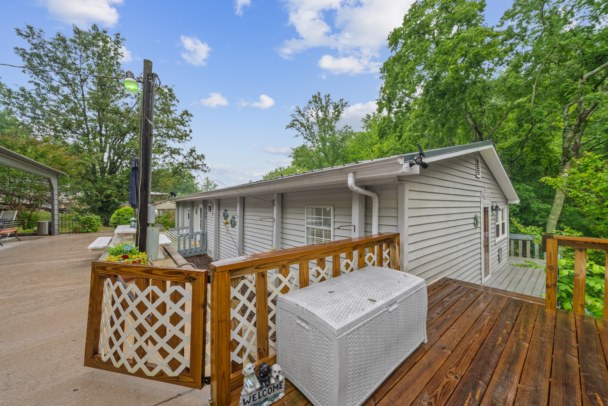 310 Hasty Hollow Road Lynchburg, TN 37352 - Photo 35 of 54