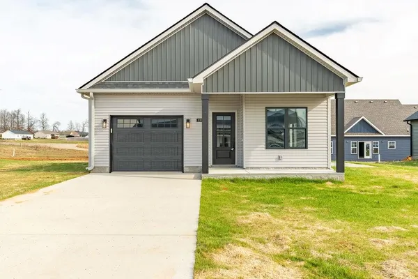 $239,900 | 110 Joiner Avenue, Elkton, KY 42220