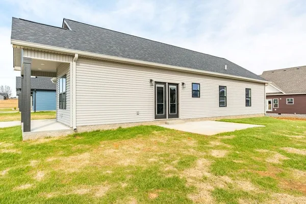 $239,900 | 110 Joiner Avenue, Elkton, KY 42220