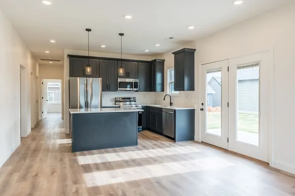 $239,900 | 110 Joiner Avenue, Elkton, KY 42220