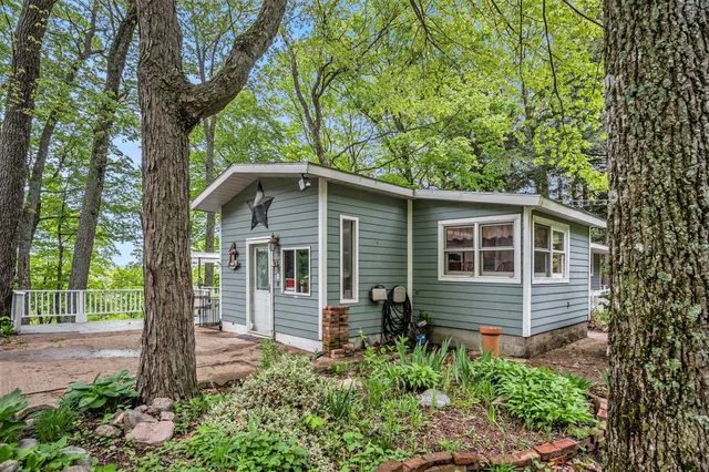 $335,000 | 4468 Teal Lane, Newaygo, MI 49337