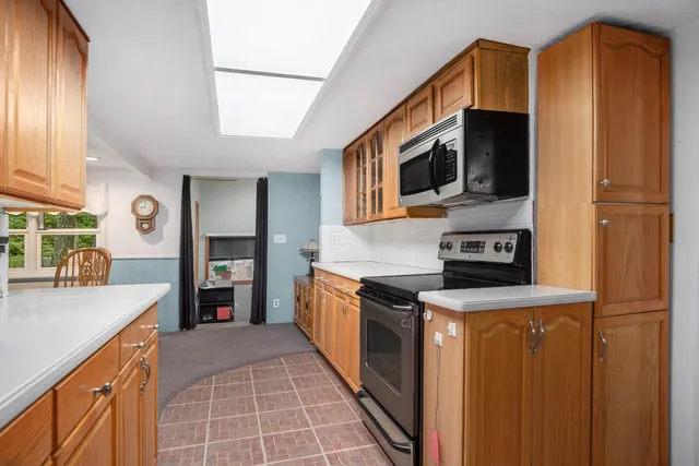 $335,000 | 4468 Teal Lane, Newaygo, MI 49337