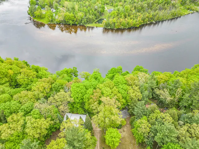 $335,000 | 4468 Teal Lane, Newaygo, MI 49337