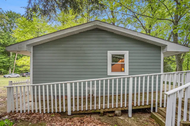 $335,000 | 4468 Teal Lane, Newaygo, MI 49337