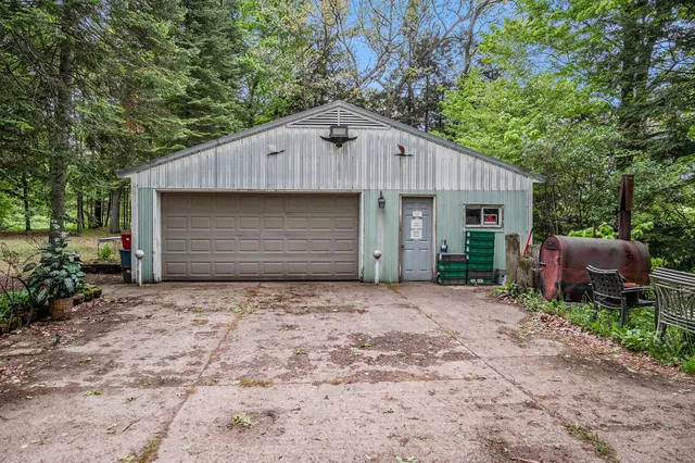 $335,000 | 4468 Teal Lane, Newaygo, MI 49337