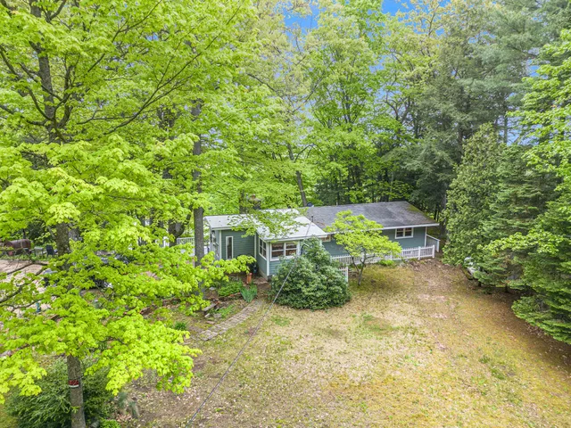 $335,000 | 4468 Teal Lane, Newaygo, MI 49337