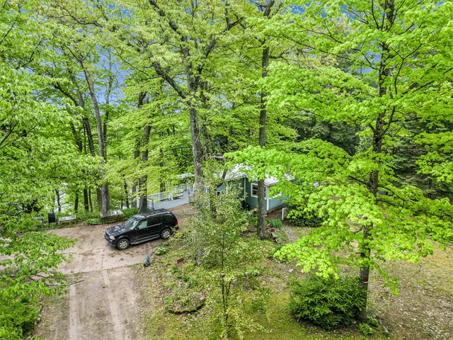 $335,000 | 4468 Teal Lane, Newaygo, MI 49337