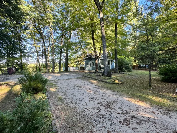 $329,900 | 4468 Teal Lane, Newaygo, MI 49337