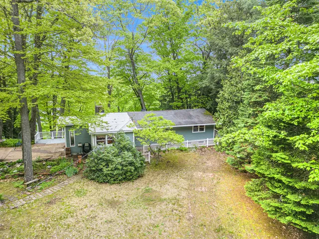 $335,000 | 4468 Teal Lane, Newaygo, MI 49337