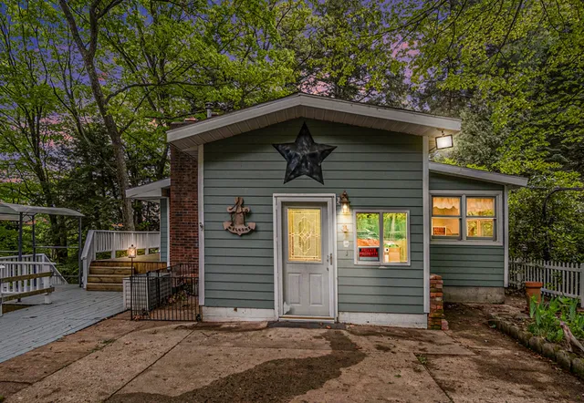 $335,000 | 4468 Teal Lane, Newaygo, MI 49337