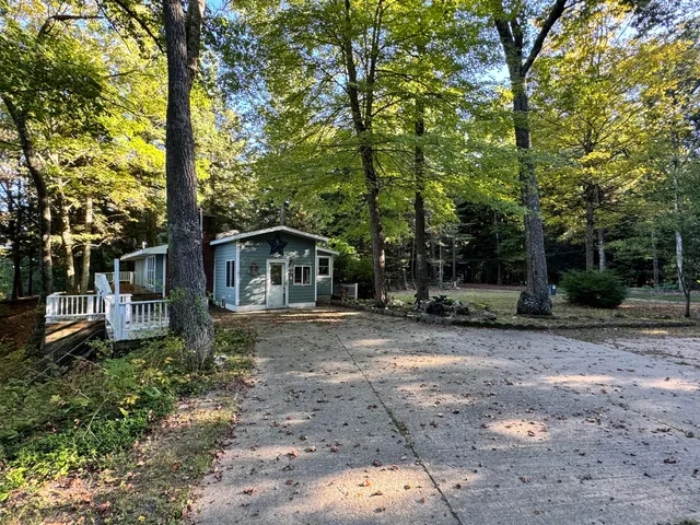 $335,000 | 4468 Teal Lane, Newaygo, MI 49337