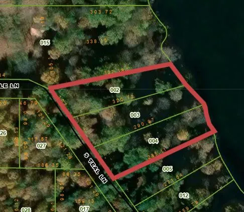$328,900 | 4468 Teal Lane, Newaygo, MI 49337
