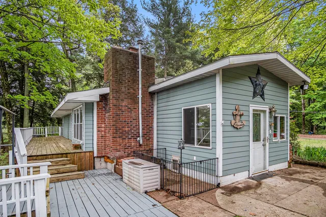 $335,000 | 4468 Teal Lane, Newaygo, MI 49337