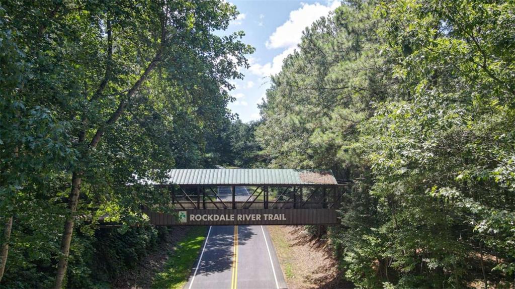 4887 Hull Road Southeast Conyers, GA 30094 - Photo 51 of 64 Gallery Image 51