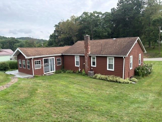 1926 Rte 908 Natrona Heights, PA 15065 - Photo 6 of 33 REAR 2