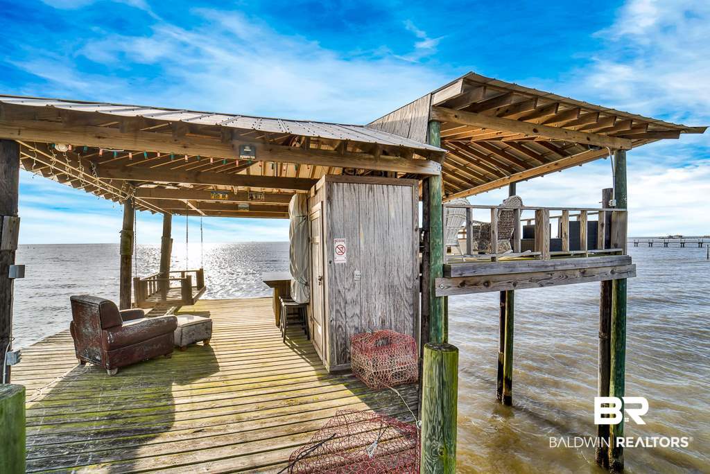23749 Main Street Fairhope, AL 36532 - Photo 38 of 50 Pier